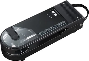 Audio Technica Sound Burger AT-SB727 Bluetooth Portable Turntable - Picture 1 of 7