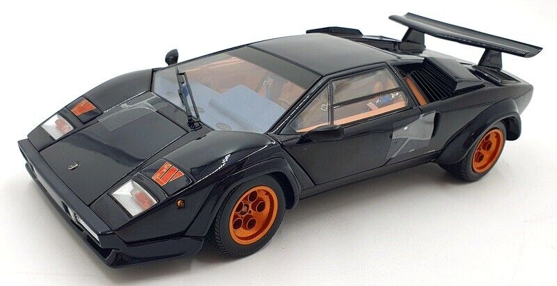Kyosho Lamborghini 1:18 Scale Diecast Cars, Trucks & Vans | eBay Kyosho Lamborghini 1:18 Scale Diecast Cars, Trucks & Vans | eBay