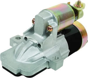 New Starter Compatible with 2003-2001 Mazda Mazda3 Mazda6 Cx 7 2.3 L4 & Mazdaspe - Picture 1 of 4