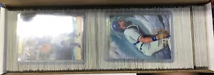 1993 Fleer Flair Baseball Complete Set & Insert Set - Picture 1 of 1