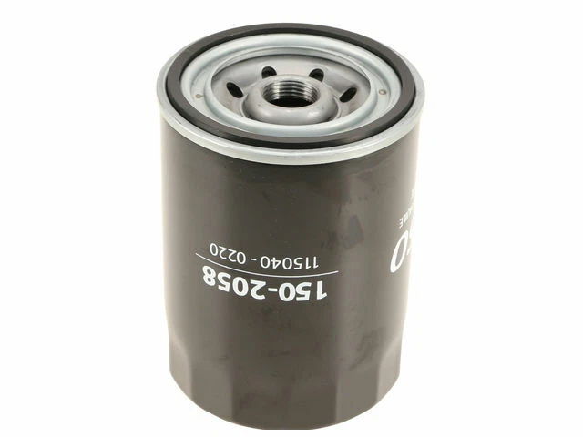 Масляный фильтр Denso First Time Fit подходит для GMC Sierra 3500 2001-2006 6,6 л V8 11ZVHD - Изображение 1 из 1