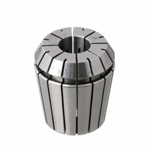 Soporte de grabado taladro de mandril de cuello de alta precisión ER40 16 mm - Imagen 1 de 4