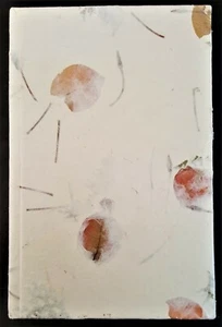 Carrie by Carrie Arnold ~ Rare Book ~ Hardcover bound in Handmade Paper - Picture 1 of 5