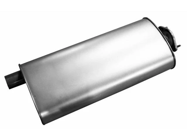 Глушитель для 2002-2007 Jeep Liberty 2006 2003 2004 2005 HC111NS - Изображение 1 из 1