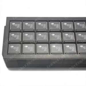 New Cirrus Logic CL-GD7543-85QC-A CL GD7543 85QC A Video Media IC Chip - Picture 1 of 5