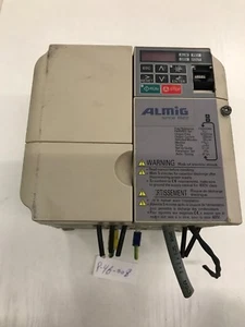 ALMiG since 1923  CIMR-VC4A0011BAA-0037 - Bild 1 von 3