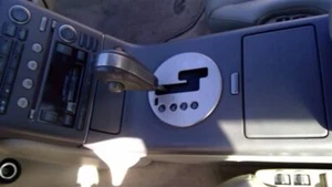 Conjunto de palanca de cambios de piso transmisión automática G35 2003 799058 - Imagen 1 de 12