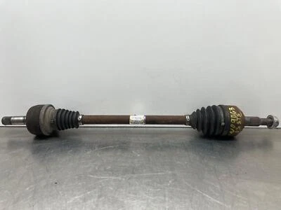 2005 Cadillac STS Passenger Rear Right RH CV Axle Shaft Assembly OEM 25726232 - Изображение 1 из 4