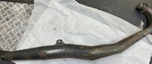 Yamaha RD 350 Exhaust - Picture 1 of 8