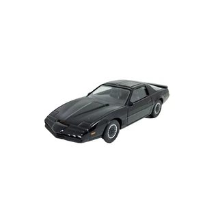 1/43 Coche car auto Pontiac Firebird Trans Am KITT Norev 930000 - Imagen 1 de 5