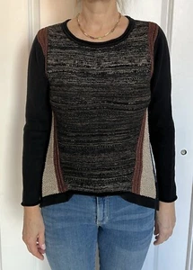 Curio New York High Low Sweater S - Picture 1 of 11