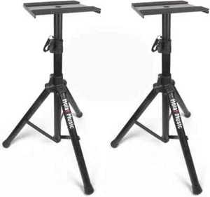 Hola ! Music HPS-600MS Paar Studio Monitor Lautsprecher Professionelles Stativ S - Bild 1 von 1