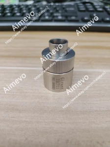IEC60318-4 artificial ear cavity coupler IEC711 replaces type4195qha - Picture 1 of 3