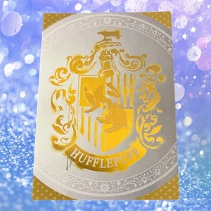 Panini Harry Potter Wizarding World TCG Karte Nr.173 Hufflepuff - Picture 1 of 1