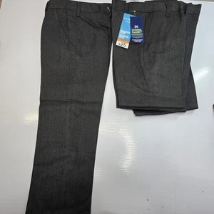 George / Pantalone scuola / Grigio / Età 6-7 - Foto 1 di 7