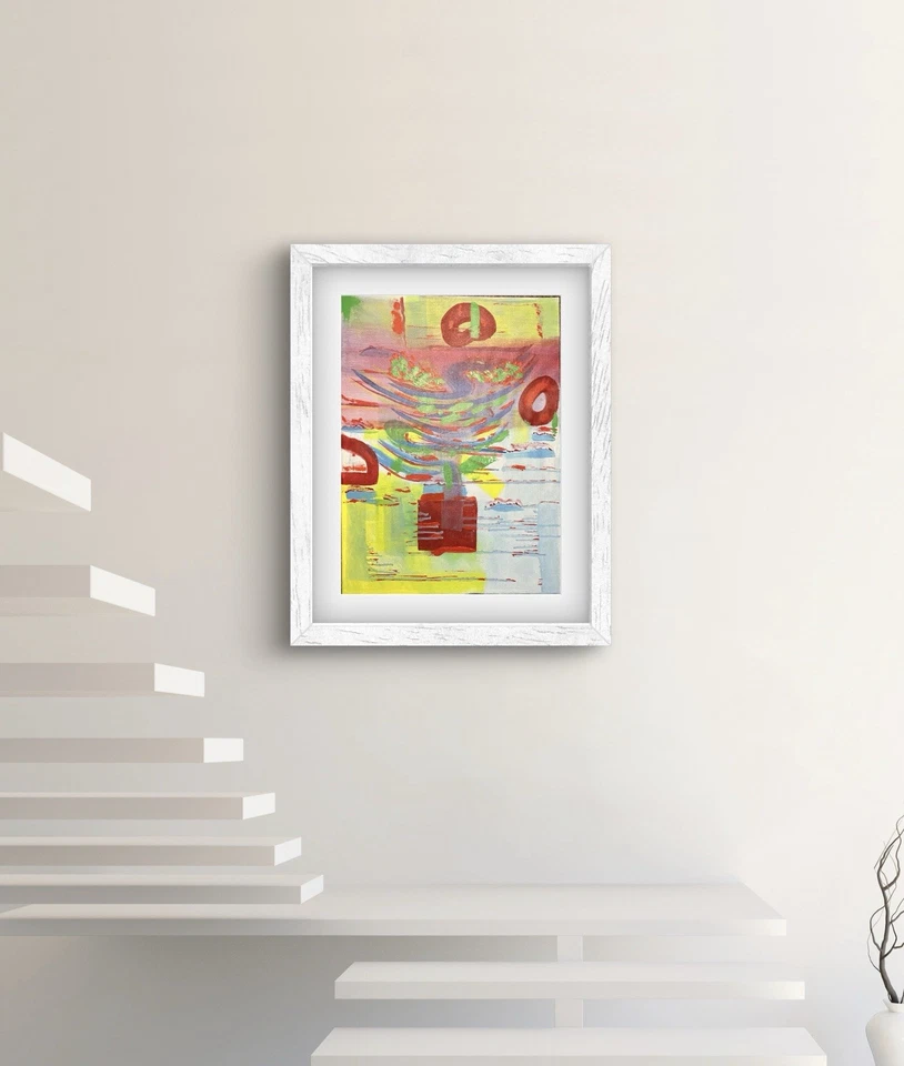 F L O W E R & V A I S Foto 1 de 3