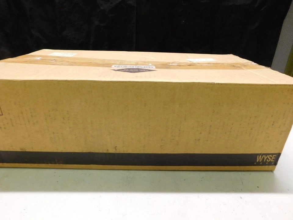 Mini computadora de escritorio WYSE ZX0 Z90D7 Thin Client, teclado, mouse, cables (UP) Foto 1 de 1