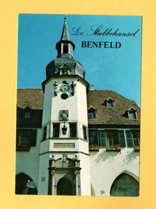 BENFELD - Municipio Del XVI Secolo ..... (Rif. M2723) - Foto 1 di 2