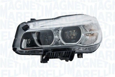 Magneti Marelli 711451000224 Hauptscheinwerfer für BMW Beleuchtung - Bild 1 von 4