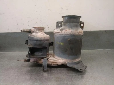 04L131733D partikelfilter für SEAT LEON (5F1) 1.6 TDI 2012 5680770 - Bild 1 von 4