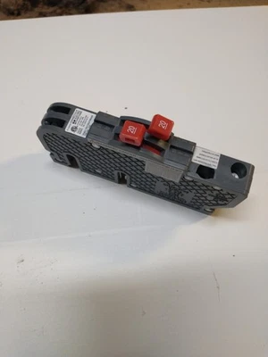 ZINSCO UBIZ2020 MANUFACTURED BY CONNECTICUT ELECTRIC