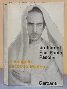 Il Vangelo secondo Matteo un film di Pier Paolo Pasolini - Imagen 1 de 16