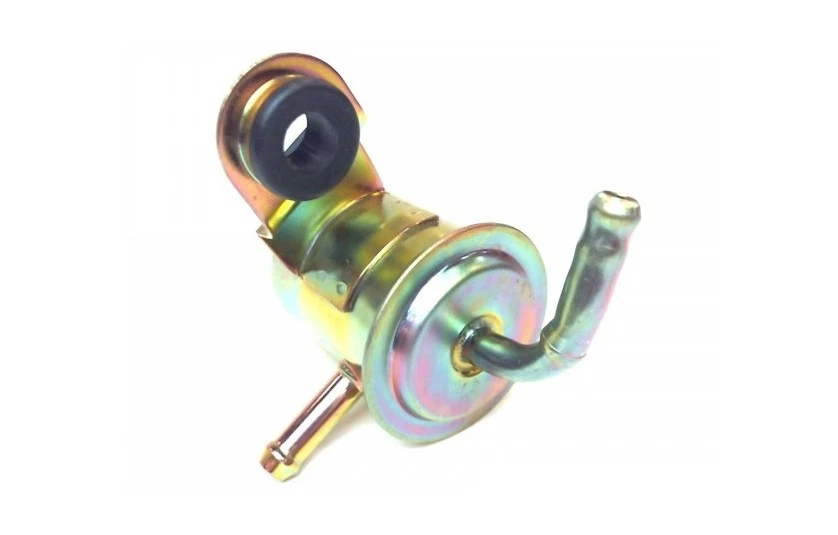 Filtro de combustible Herko FCR21 para Dodge Plymouth Chrysler Mini Ram Caravan 2,6 L 81-88 Foto 1 de 3