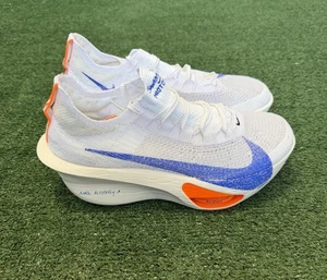 Damengröße 7,5 Nike Air Zoom Alphafly NEXT % 3 Blueprint HF7356-900 - Bild 1 von 7