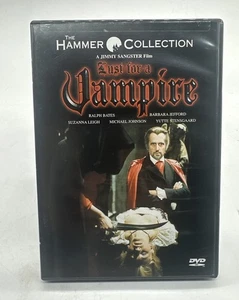 Lust for a Vampire 1970 ©1999 Hammer Collection w/Insert [VERY GOOD] DVD - Picture 1 of 11