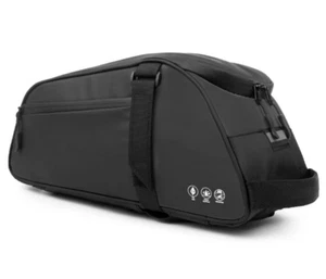 Wasserdichte Fahrrad Heckträgertasche Fahrradträger Fahrradtasche Mountainbike Tasche - Bild 1 von 12