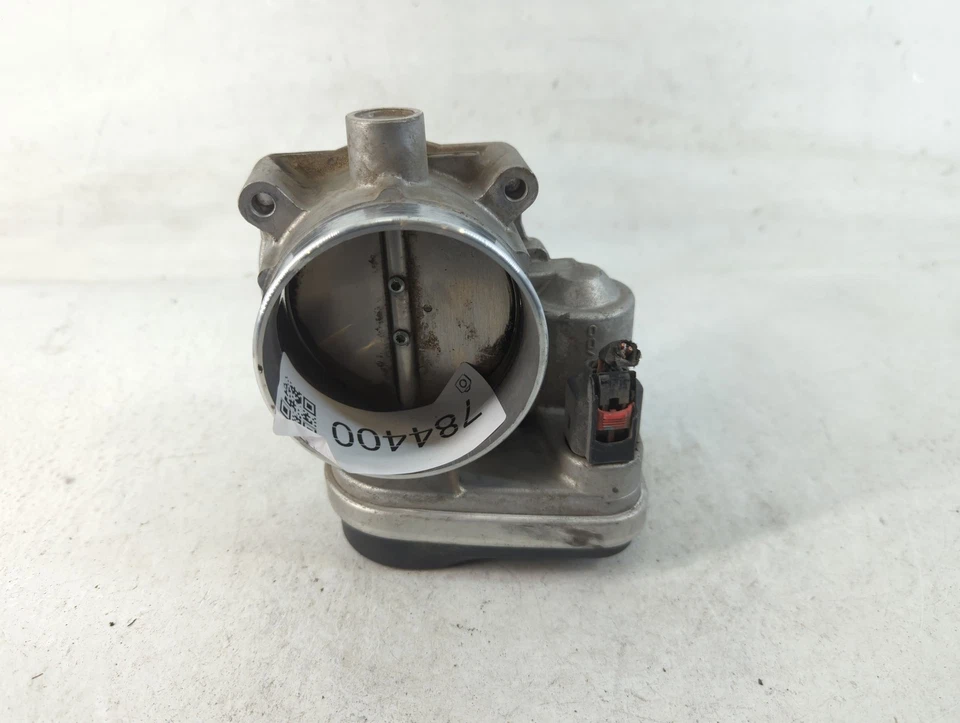 Dodge Ram 1500 2005-2010 carrocería del acelerador PKFLN Foto 1 de 4