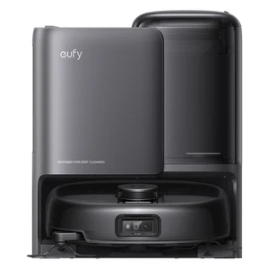 Eufy Robot Vacuum Omni E25 Saugroboter, mit Station, 20000 bar Saugleistung - Bild 1 von 10