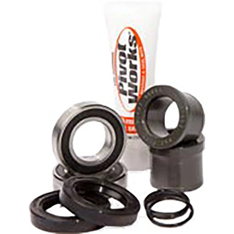 WATER PROOF WHEEL COLLAR KIT FRONT  Yamaha YZ426F YZ125 YZ250 YZ250F YZ450F - Image 1 of 1