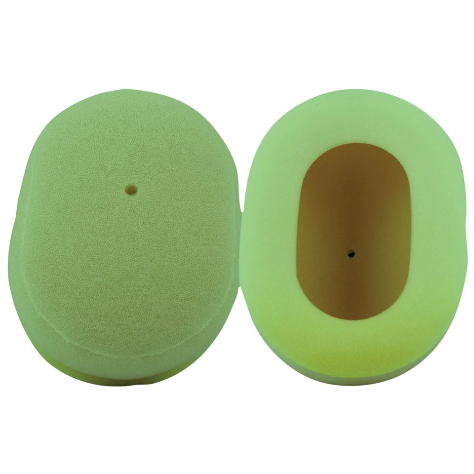 No Toil Pre Oiled Air Filter For YAMAHA TTR250 1999-2006 - Image 1 of 1