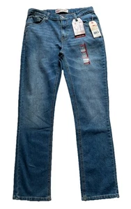 Levi's Performance 511 Slim - Size 18 Boys, 29x31 - NEW WITH TAGS - Picture 1 of 3