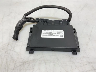 Jeep JK Wrangler OEM Automatic TCM Control Module 05150729AD 2012 066503 - Image 1 of 4