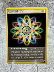 Rainbow Energy 81/92 Legend Maker Regular - Imagen 1 de 2
