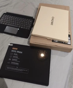 Hi10 Max N150丨 2-In-1 Tablet 12.96" 3K - Picture 1 of 4