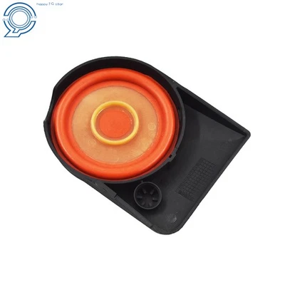 Tapa de cubierta PCV con membrana PARA Mini Cooper Countryman Paceman 2007-2016 1,6 L L4 Foto 1 de 4