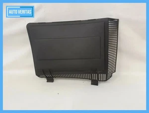 Original BMW pollen filter box cover 64.31-8364775.9 64.31-8364774.9 - Picture 1 of 3