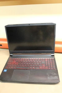Acer Nitro 5 i5-11400H RTX 3050Ti 16 GB RAM 512 GB SSD *COSÌ COM'È schermo danneggiato* - Foto 1 di 11