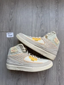 NIKE Union LA x Jordan 2 Retro SP Union Rattan Beach | DN3802-200 | SIZE 10 Mens - Picture 1 of 11