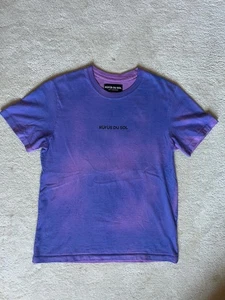 Camisa Rufus Du Sol Rose Bowl 2022 Coliseum Surrender World Tour - Imagen 1 de 13