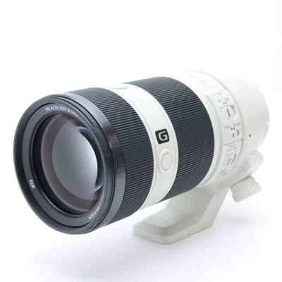 Sony FE 70-200mm F/4 G OSS SEL70200G (Sony E mount) #277 — 第 1/4 张图片