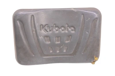 Верхняя подушка заднего сиденья водителя 17 Kubota RTV X1140 - Изображение 1 из 3