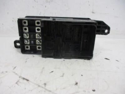 Scatola fusibili adatta per MINI MINI CABRIOLET (R57) ONE 9240943 - Immagine 1 di 4