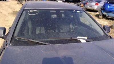 Cristal parabrisas sin pantalla frontal sin calefacción para BMW 528i 441412 11-12 Foto 1 de 4