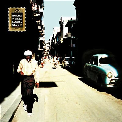 Buena Vista Social Club [25th Anniversary Edition] by Buena Vista Social Club... - Image 1 of 1