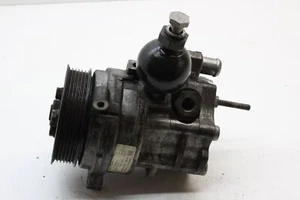 BMW 7 E65 760i Power Steering Pump 6760071 6.0 Petrol 327kw 2003 - Picture 1 of 7