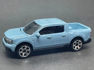 MATCHBOX 2023 FORD MAVERICK - MINT - Picture 1 of 4